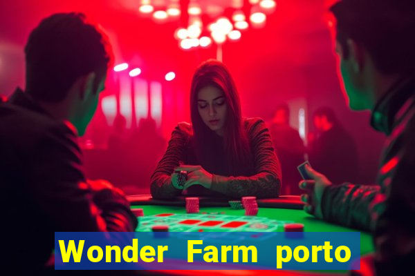 Wonder Farm porto alegre farm