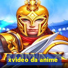 xvideo da anime