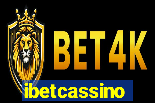 ibetcassino