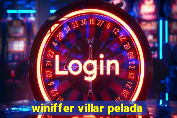 winiffer villar pelada