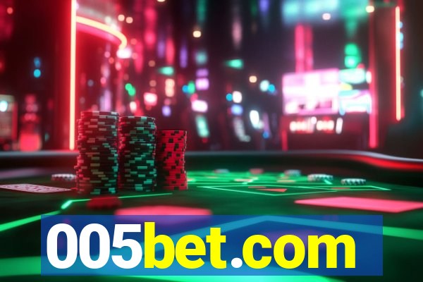 005bet.com