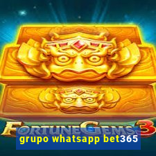 grupo whatsapp bet365