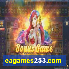 eagames253.com