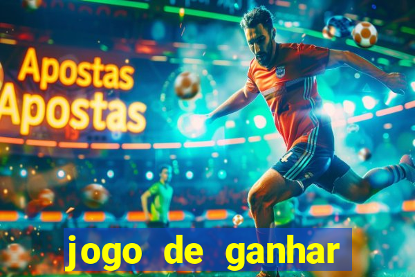 jogo de ganhar dinheiro de verdade sem depositar