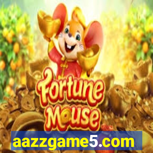 aazzgame5.com