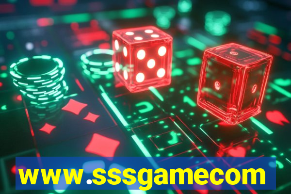 www.sssgamecom