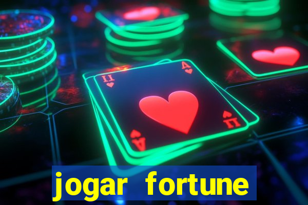 jogar fortune rabbit gratis