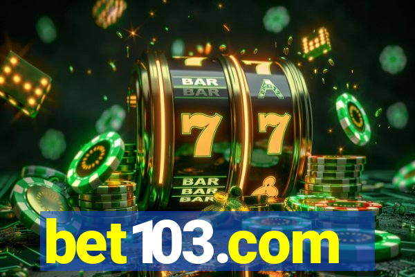 bet103.com