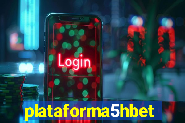 plataforma5hbet.com