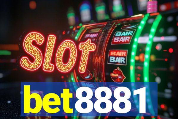 bet8881