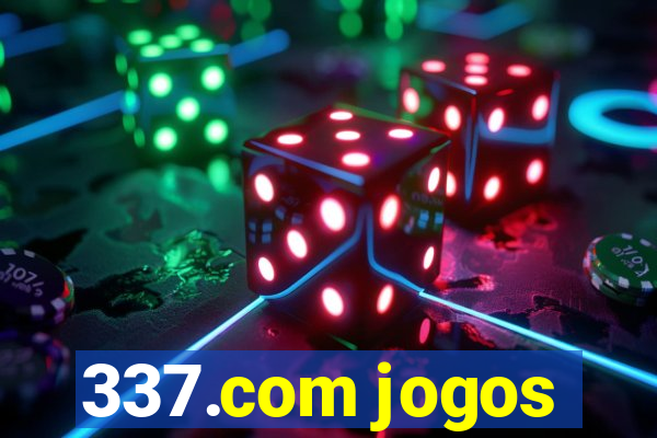 337.com jogos