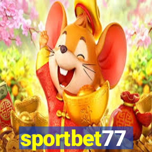 sportbet77