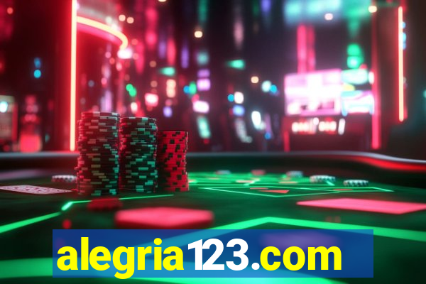 alegria123.com