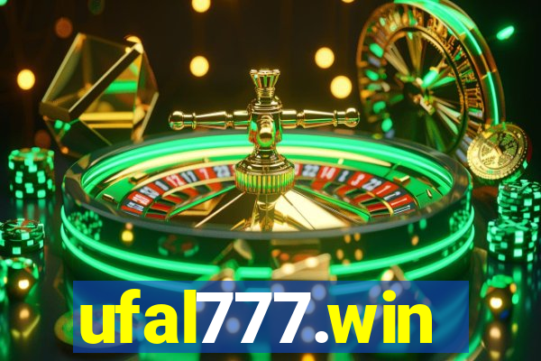 ufal777.win