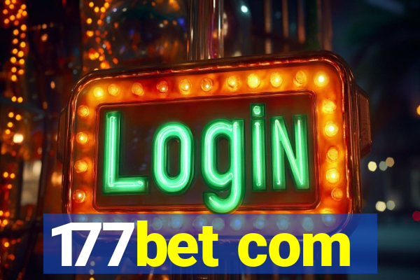 177bet com