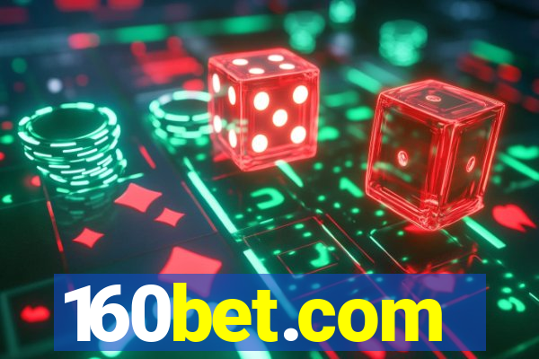 160bet.com