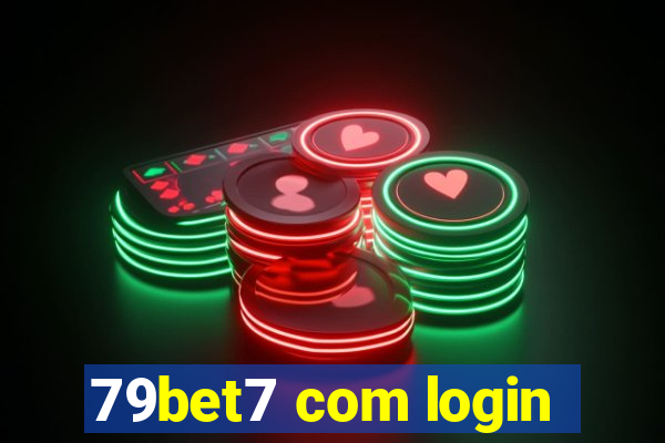 79bet7 com login