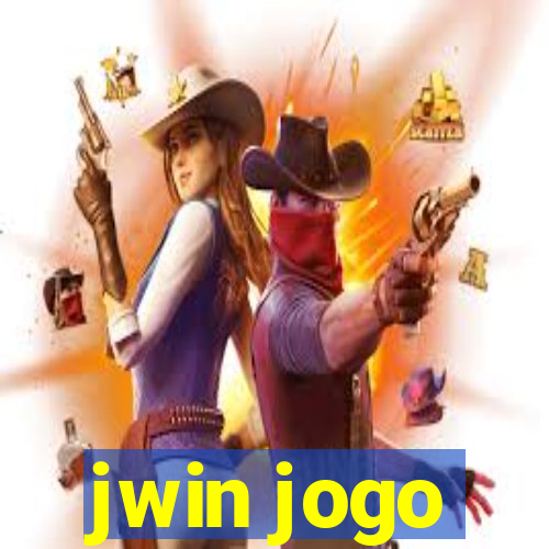 jwin jogo