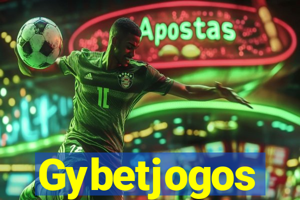 Gybetjogos