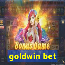 goldwin bet