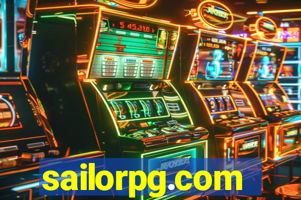 sailorpg.com