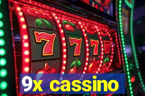 9x cassino