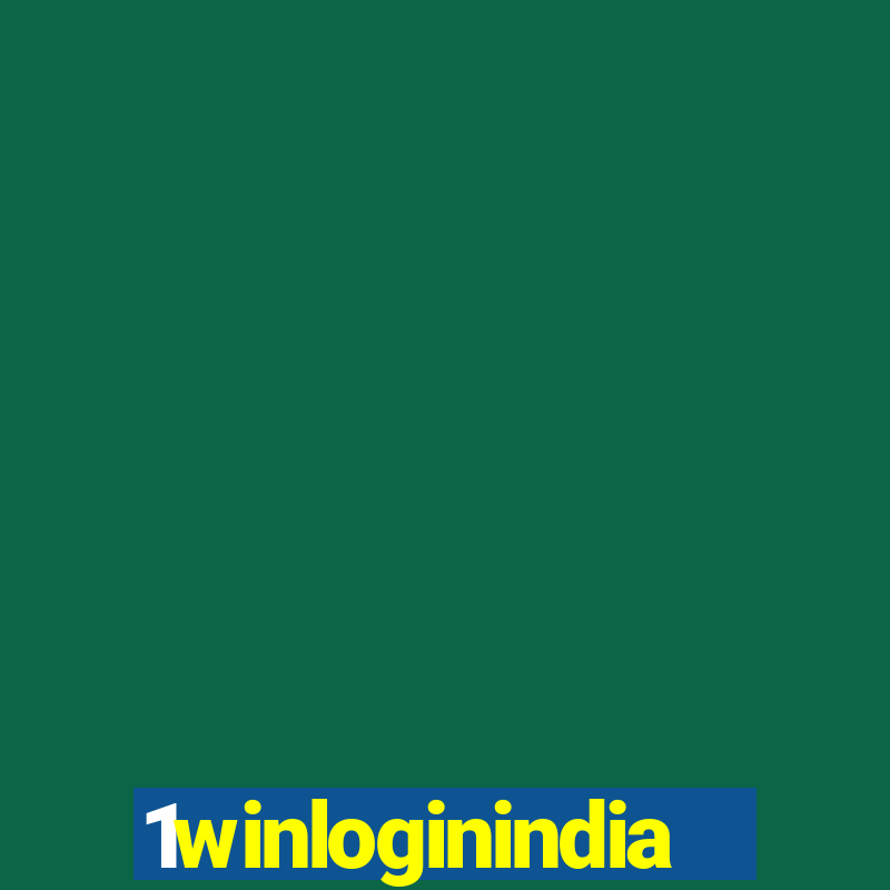 1winloginindia