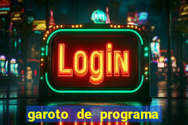 garoto de programa na bahia