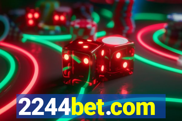 2244bet.com