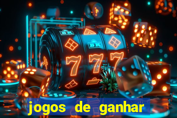 jogos de ganhar dinheiro de verdade sem depositar