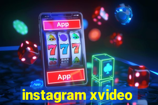 instagram xvideo