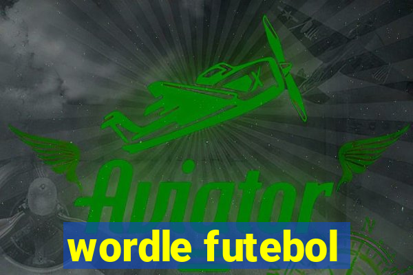 wordle futebol