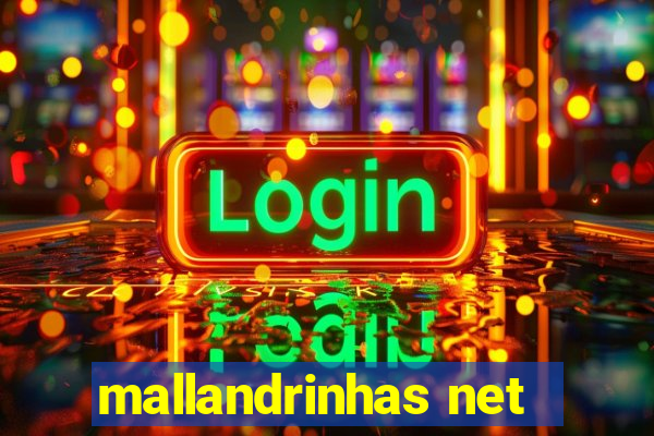 mallandrinhas net