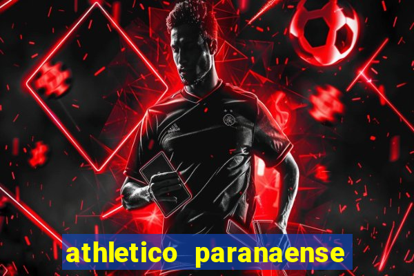 athletico paranaense x cerro porteno palpite