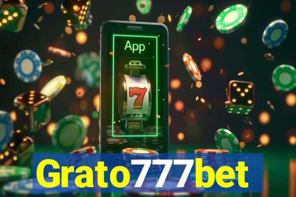 Grato777bet