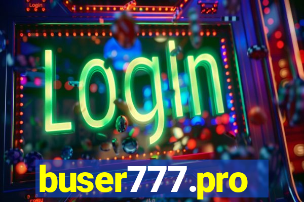 buser777.pro