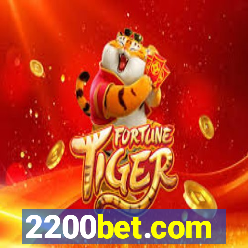 2200bet.com