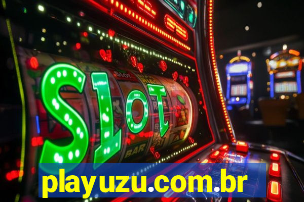 playuzu.com.br