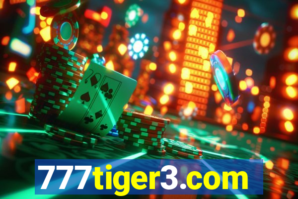 777tiger3.com