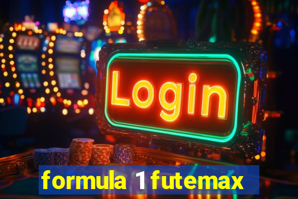 formula 1 futemax