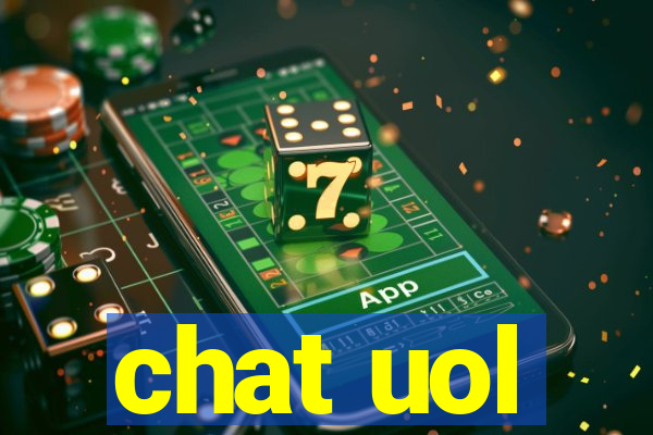 chat uol