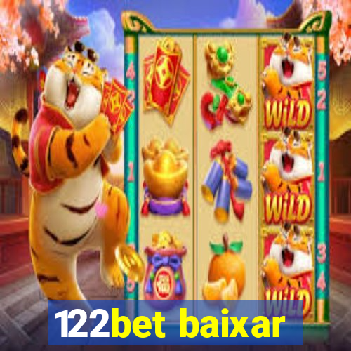 122bet baixar