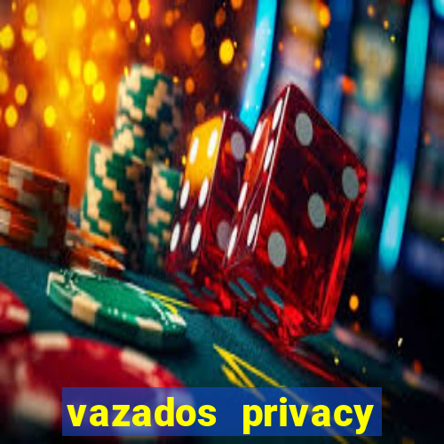 vazados privacy belle belinha