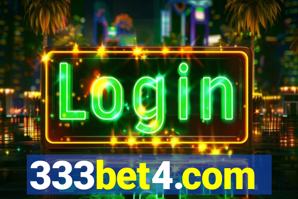 333bet4.com