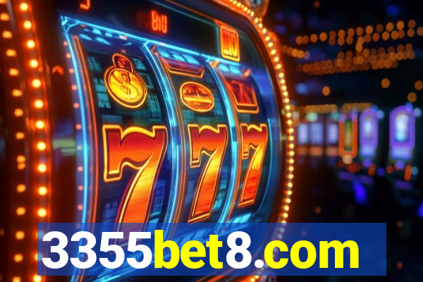 3355bet8.com