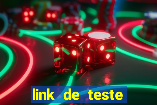 link de teste fortune tiger