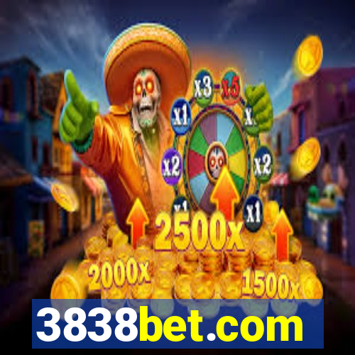 3838bet.com