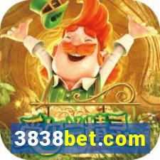 3838bet.com