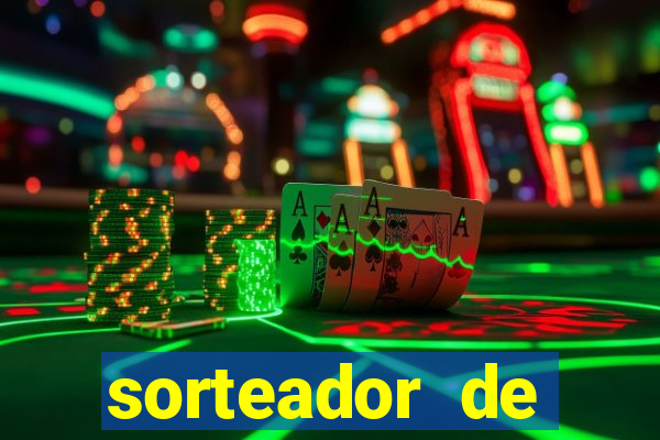 sorteador de numeros bingo online