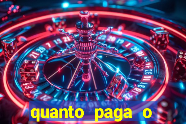 quanto paga o duque da quina